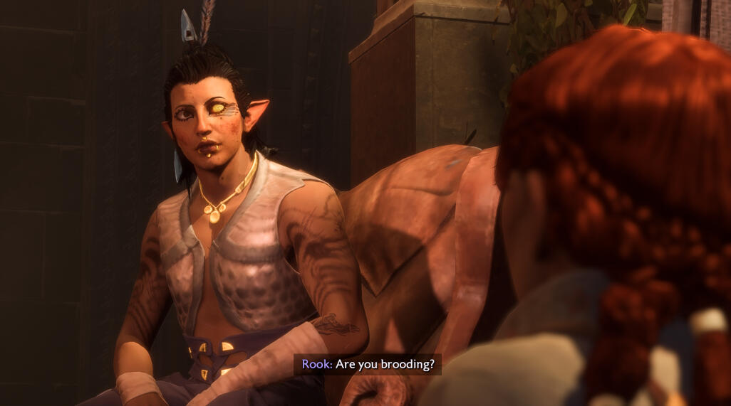 I HATE PAINTING GOLD